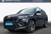 Skoda Kodiaq RS rs 2.0 tsi 4×4 dsg navi standhz ahk sd