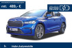Skoda Enyaq  coupe 85 286ps navi acc kessy pdc kam shz