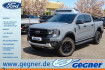 Ford Ranger  doka 205ps autm. tremor e 4wd ahk acc