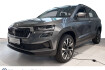 Skoda Karoq Selection selection 2.0 tdi dsg ahk navi led licht