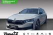 Skoda Octavia  combi sportline 2.0 tsi dsg 4×4 led ahk