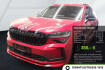 Skoda Kodiaq Sport 2.0 tdi sportline dcc acc led navi ahk