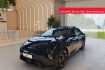 Kia Kia Others  others  autres ev4 fastback 81 4 kwh gt line drive gd connect