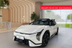 Kia Kia Others  others  autres ev4 fastback 81 4 kwh gt line drive gd connect