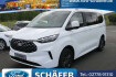 Ford Tourneo Custom Titanium Tourneo custom 320 l1 tourneo titanium fwd+ahk+led+klima+
