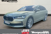 Skoda Superb Selection combi selection 1 5 tsi mhev 360 grad  massage  ah
