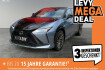 Lexus RZ Luxury rz  rz 450e luxury line +voll+pano+design+360+headup+