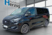 Ford Tourneo Custom Titanium Tourneo custom 320 l1h1 va titanium