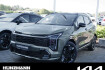 Kia Sportage  1.6t dct awd gt line panorama hud 360