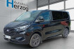 Ford Tourneo Custom Titanium Tourneo custom 320 l1 tourneo titanium fwd