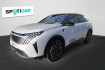 Peugeot 3008 GT gt exclusive hybrid vollleder  ahk
