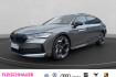 Skoda Superb Sport combi sportline 2 0 tdi matrix+360+hud+acc+pano+na