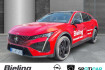 Peugeot 408 GT gt plug in hybrid 225 e dsc7 vollausstattung