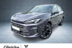 Cupra Terramar VZ vz e hybrid matrix/pano/hud/sennh/kam/d