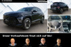 Hyundai Kona Electric  Kona prime 2wd ev my27 technik paket hud navi bose 360