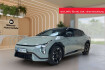 Kia Kia Others  others  autres ev4 fastback 81 4 kwh gt line drive gd connect