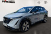 Nissan Ariya Evolve Pack 87kwh evolve pack e 4orce 4×4 20zoll el.sd