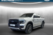 Ford Ranger Wildtrak wildtrak e 4wd doppelkabine 3 5 t anhangelast