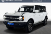 Ford Bronco Outer Banks 2 3t outerbanks softop navi ahk