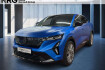 Renault Rafale Atelier Alpine atelier alpine 4×4 e tech plug in hybrid 300 8 fach bereift
