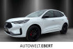 Ford Kuga ST-Line X st line x black package led matrix ahk ab.