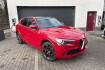 Alfa Romeo Stelvio Quadrifoglio quadrifoglio q4 ? pano ? ahk ?