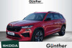 Skoda Kodiaq RS rs 2.0 4×4 +pano+ahk+standh