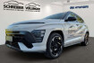 Hyundai Kona Electric  Kona n line x 204ps nav led sd