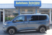 Ford Tourneo Custom Active Tourneo custom 320 l1 tourneo active / ahk schwenkbar