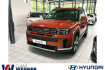 Hyundai Santa Fe Signature Santa fe hev 7 sitzer 1.6 t gdi (215 ps) 6 at 4wd signature
