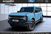 Ford Bronco Outer Banks 2.7 ecoboost v6 outer banks 4×4 allrad auto