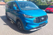 Ford Tourneo Custom Active Tourneo custom bus 320 l1 tourneo active fwd