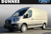 Ford Transit Custom  Transit elektro 350 l3h2 trend