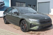Skoda Octavia RS 2.0 tsi rs*navi*matrix*ahk*acc*ruckcam.*