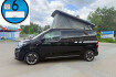 Opel Zafira Life Selection Zafira life crosscamp 2.0 cdti m (l2) automatik (voll paket)