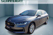 Skoda Superb Selection combi 2.0 tdi selection dsg matrix ahk navi