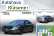 Skoda Superb  sportline iv 1.5etsi 110kw dsg