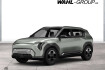 Kia Kia Others  others  autres ev3 81.4 gtl dwp comt gd 150 kw gt line head up