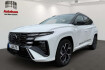 Hyundai Tucson N Line n line x hybrid +assistenz paket+dachlackierung