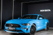 Ford Mustang Fastback GT Mustang gt 5.0 ti vct v8 fastback *premium2*sync3*