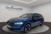 Skoda Superb Sport combi 1.5 ehybrid dsg sportline matrix