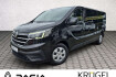 Renault Trafic Life pkw 9 sitzer 150 edc