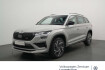 Skoda Kodiaq RS rs 4×4 dsg ahk matrix dcc kam memory