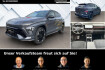 Hyundai Kona Electric  Kona n line x sx2 (my26) 65kwh sitzkomfort technik pak