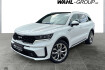 Kia Sorento Platinum 2.2 crdi 4wd platinum*led*bose*leder*sitz beluftun