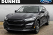 Ford Mustang Mach-E  Mustang mach e rwd