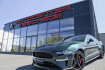 Ford Mustang Fastback Bullitt Mustang coupe 5.0 ti vct v8 bullitt* magneride*