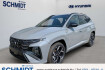 Hyundai Tucson N Line n line plug in hybrid 4wd 1.6 t gdi hud el. panoda
