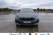 Skoda Superb L&K combi l&k 1.5l tsi iv 110kw matrix hud navi leder