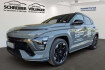 Hyundai Kona Electric  Kona n line x 204ps nav led sd